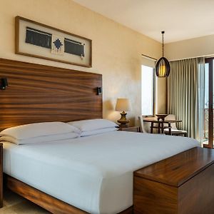 Habitación Deluxe con Cama King